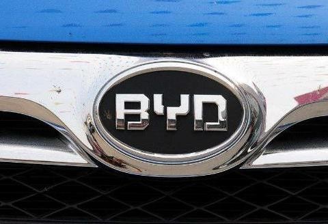 十大最丑车标：比亚迪领衔，北汽、奇瑞入选，川汽野马最让人无语