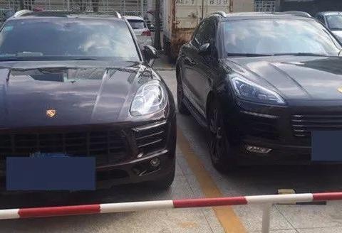 还有这种操作？男子开“保时泰”约女孩，两周睡了17次！