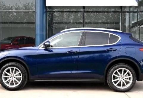 终于等到了, 这款被国内土豪救活的SUV迎来改款, 奥迪Q5着急了