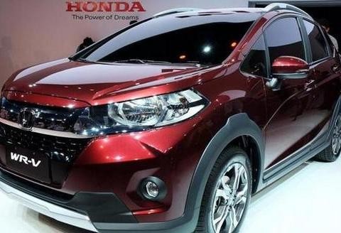 这款新车油耗3毛，比H6还厚道，7万起，动感霸气！