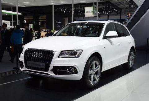 2018年最值得关注的suv，能得到他们证明就成功了！