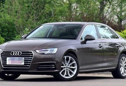 奥迪A4L车主：音响 4000和40000元，网友都建议我选4000的！