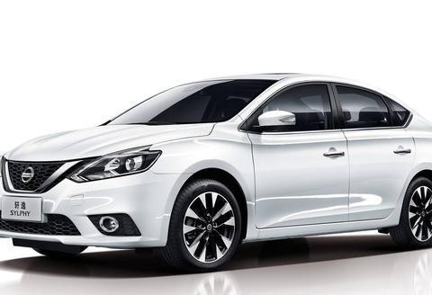 10万轿车之王换主, 日产轩逸月销5W+秒杀大众朗逸, 狂虐英朗!