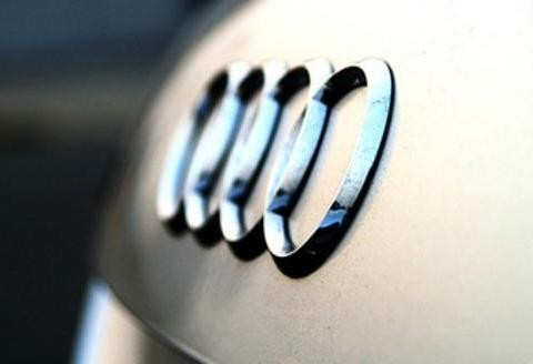 2017年最受欢迎的十大豪华车：奥迪占四席，BBA独孤求败