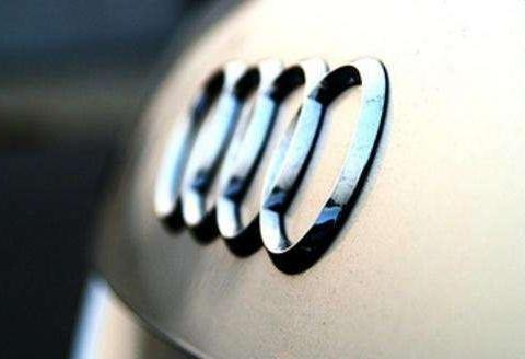 2017年最受欢迎的十大豪华车：奥迪占四席，BBA独孤求败