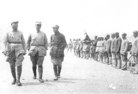 为什么叫八路军？