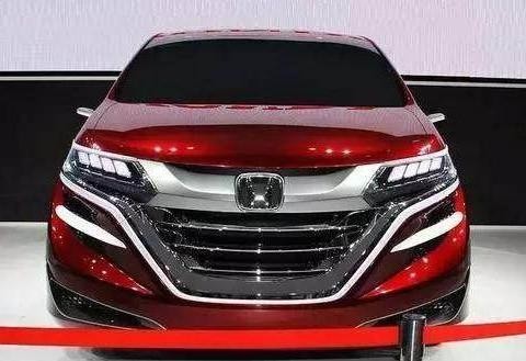 本田全新7座MPV来袭，售15万，能否取代GL8地位让我们拭目以待