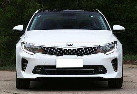 这款合资中级车，外观不输思域，空间比肩帕萨特，只卖朗逸的价格