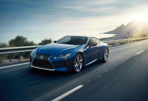 成为雷克萨斯车主是一种怎样的体验？