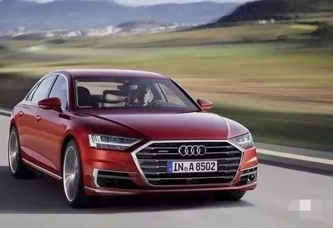 最强官车换代来袭，直接碾压宝马5系，让奔驰E级惊慌失措！