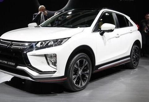 三菱最良心的SUV, 配1.5T动力还带四驱, 仅售12万起途观都怕!