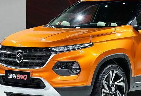 今年最火爆的SUV：这车刚上市仅10天订单破3万