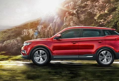 15万的价位SUV怎么选？来算算哪款车最划算！