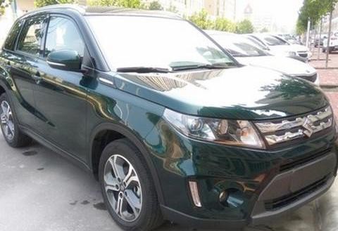 日系最厚道SUV，品质连大众都怕，配四驱仅10万起，买途观后悔了