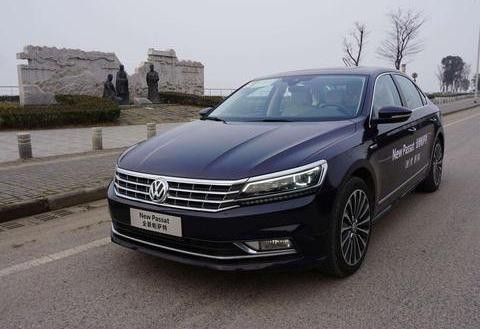 帕萨特速派天籁，14-16万德系日系，完美B级车开回家！