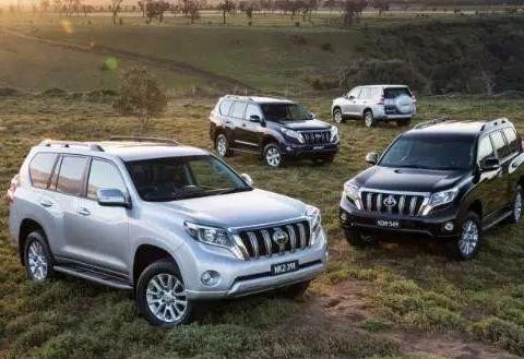 2017年这4款车停产了, 你是最后一批车主吗?