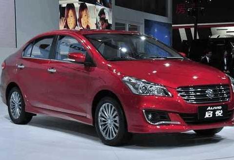 铃木吐血打造，比卡罗拉还省油，售7万月销不过1000台太悲惨