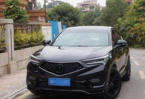 这车中国独有,非常经典的文章，不看后悔