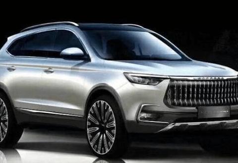 玛莎拉蒂奔驰的内饰，宝马的发动机，只卖9万