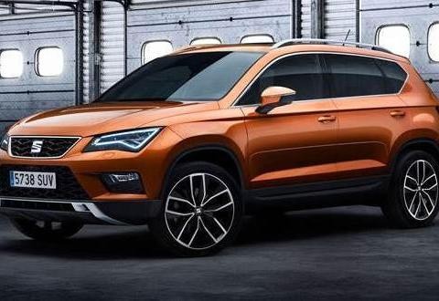 与Q5有一拼的进口suv，高颜值配2.0T四驱，售价仅15万