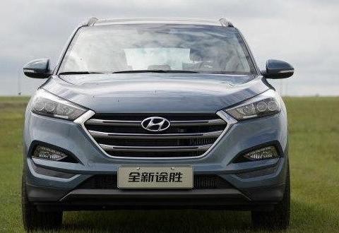 现代汽车的救命稻草，售价12万配置完胜途观，哈佛H6车主都后悔