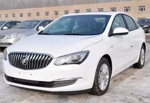 神车朗逸已成过去，升级后的英朗对朗逸全面压制，你的新选择