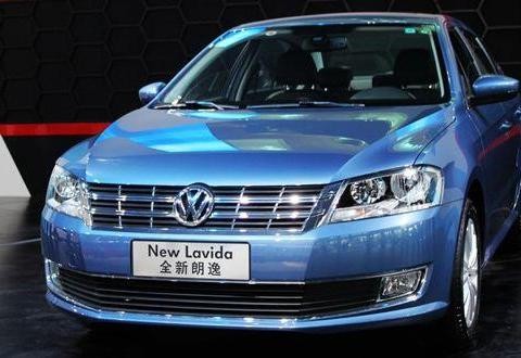 “不叫好叫座”的5款车，被网友喷惨了，销量却直线上升