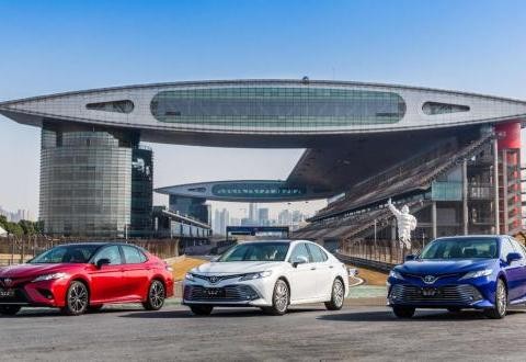 日系中级车谁才是变革最强者？