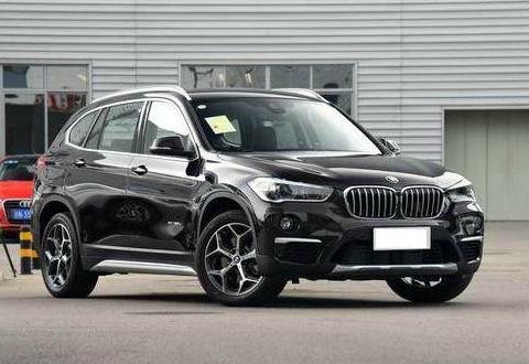 宝马出的这款车，刚上市就被骂，为何还能越卖越火