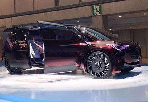 可以放弃奥德赛和GL8了，丰田新车不烧油不费电，仅售15万起！