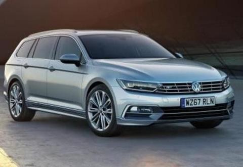 大众汽车对高尔夫和帕萨特进行升级，新引擎和新配置是否入你法眼