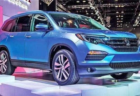 这款SUV要是进入国内就太牛了！哪还有汉兰达的事了？