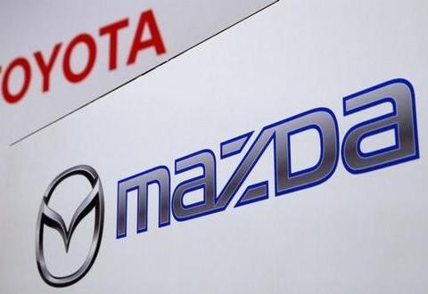 因特朗普政府施压？丰田马自达联合在美投资16亿美元建厂