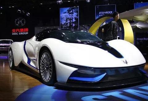 北汽新能源ARCFOX-7将6月上市，最大续航里程或达400-500km