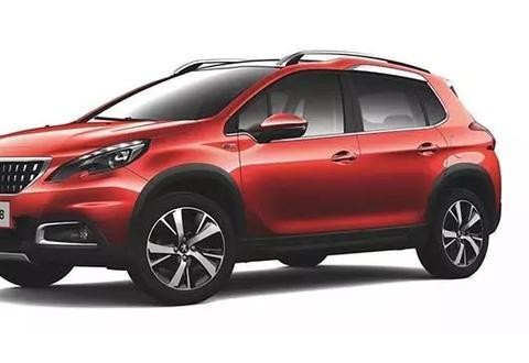 10万元的SUV，这三款新品好车上市了！