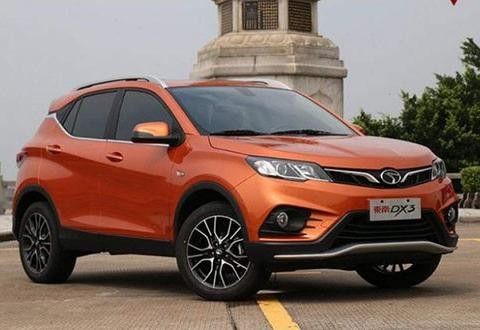 国产又来搞事！奔驰内饰标配ESP，最低6.79万，还买本田CRV？