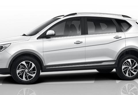 2018年，宝骏560还能买吗？