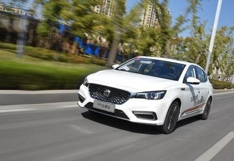 名爵6 Trophy，真的可以用速度作为信仰？