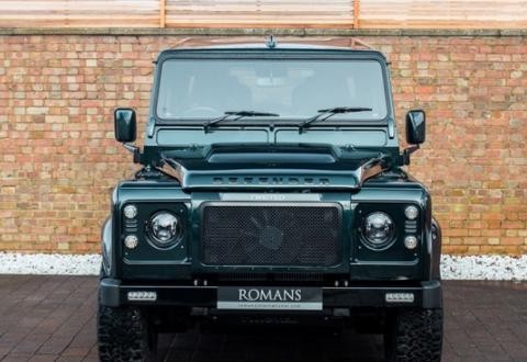 路虎这次的设计，经典彻底的被抛弃了