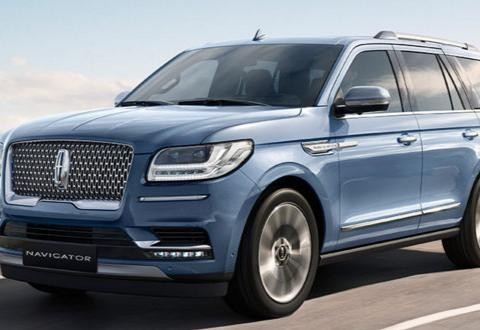 想买车的再等等，下周两款SUV将上市