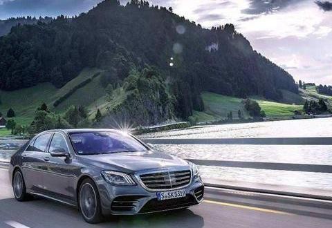 没有对比就没有伤害奔驰S级和宝马7系终于知道该怎么选了！