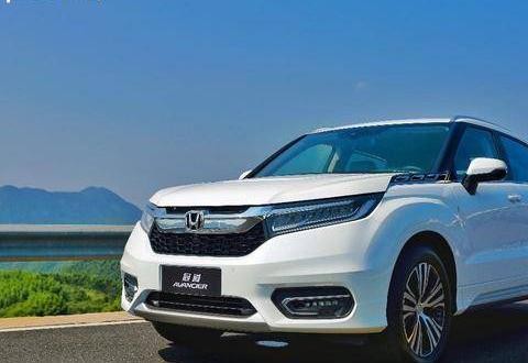 四款最有面子的中型SUV，30万拿下，回家过年让人刮目相看