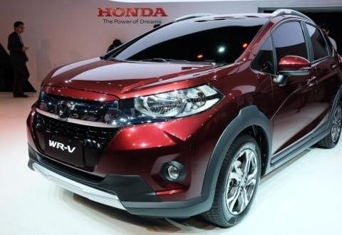 这款本田SUV一旦在国内上市预售价7万起步，国内市场将发生动荡