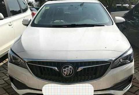 速腾油耗太高！福建胡女士13万提别克威朗，开1000公里晒出仪表盘