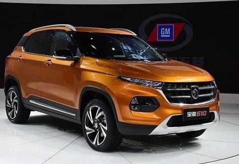 宝骏终于“超神”了，510拿下销量冠军，哈弗这回没话说了！