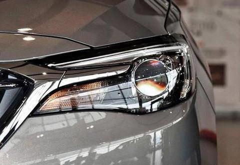 10万级朗逸最大对手，外观与内饰兼修，三缸动力争议不休！