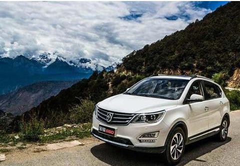 年轻人都会选这5款车，不仅颜值高，回头率强，最低才6.98万元