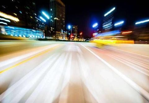 世界上速度最快跑车TOP 5，你都认识吗？