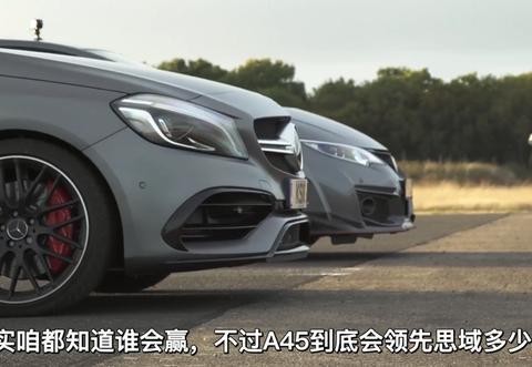 没想到思域Type R被虐得这么惨！