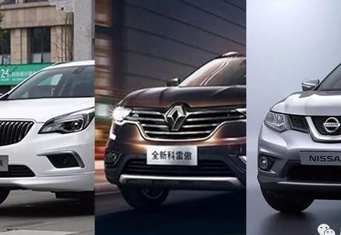 这几款SUV裸车价20万内搞定，颜值高 | 空间大 | 面子足！